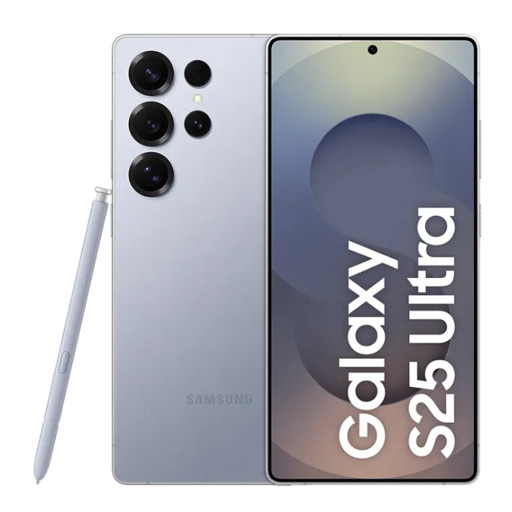 Samsung Galaxy S25 Ultra 12/1TB Titanium Silverblue