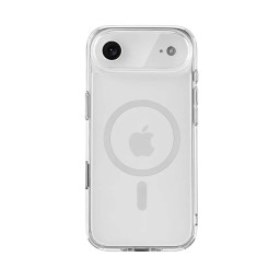 Накладка uBear для iPhone Air Real Mag Case MagSafe купить в Уфе