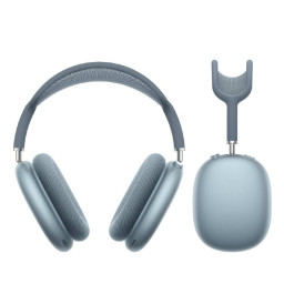 Беспроводные наушники Apple Air Pods Max Blue USB-C MWW63 купить в Уфе