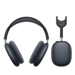 Беспроводные наушники Apple Air Pods Max Midnight USB-C MWW43 купить в Уфе