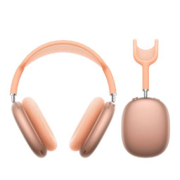 Беспроводные наушники Apple Air Pods Max Orange USB-C MWW73 купить в Уфе