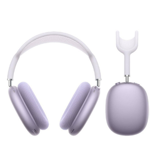 Беспроводные наушники Apple Air Pods Max Purple USB-C MWW83