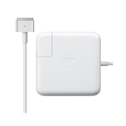 Оригинальное сетевое зарядное устройство Apple 85W MagSafe 2 Power Adapter USB-C MD506 купить в Уфе