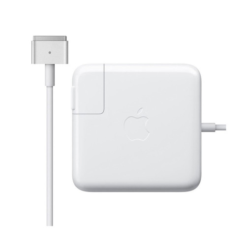 Оригинальное сетевое зарядное устройство Apple 85W MagSafe 2 Power Adapter USB-C MD506
