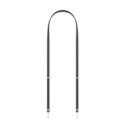 Ремешок Apple Crossbody Strap Black MGGL4 купить в Уфе