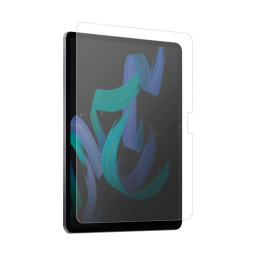 Защитное стекло Uniq для iPad Air 11 (2024/25) OPTIX Matte Clear (+installer) купить в Уфе