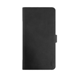 Чехол-книжка Uniq для iPhone 14 Journa Heritage Black купить в Уфе