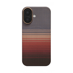 Накладка Pitaka для iPhone 17 Ultra-Slim Case Sunset купить в Уфе