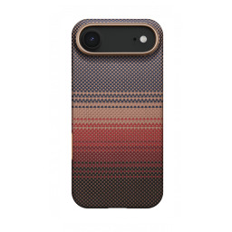 Накладка Pitaka для iPhone Air Ultra-Slim Case Sunset купить в Уфе