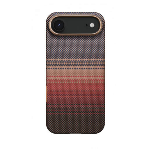 Накладка Pitaka для iPhone Air Ultra-Slim Case Sunset