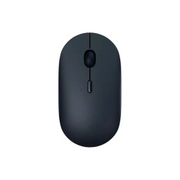Беспроводная мышь Mi Portable Mouse 3 черная XMBXSB01YM купить в Уфе