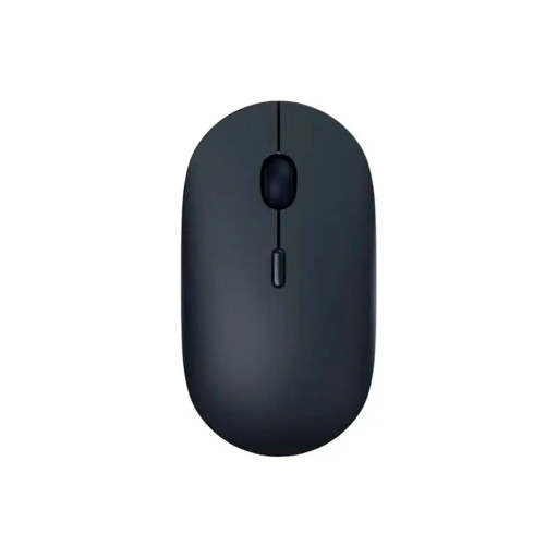 Беспроводная мышь Mi Portable Mouse 3 черная XMBXSB01YM