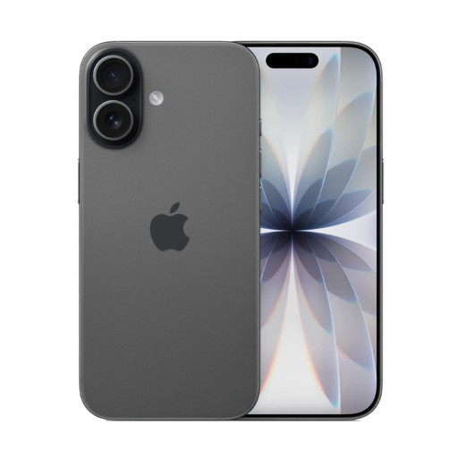 iPhone 17 256Gb Black e-sim