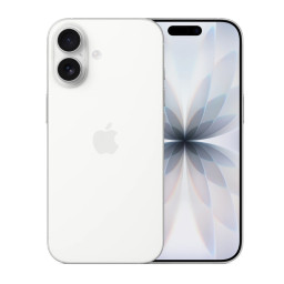 iPhone 17 256Gb White e-sim купить в Уфе