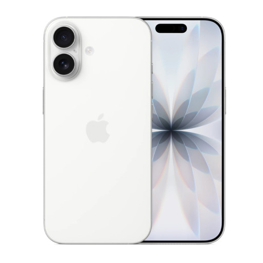 iPhone 17 256Gb White e-sim