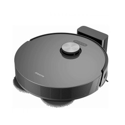 Моющий робот-пылесос Dreame L10S Pro Gen 2 Black купить в Уфе