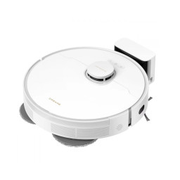 Моющий робот-пылесос Dreame L10S Pro Gen 2 White купить в Уфе