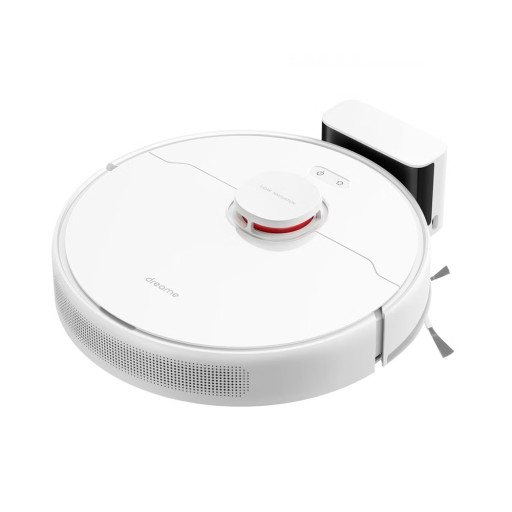 Моющий робот-пылесос Dreame F9 Pro Robot Vacuum White