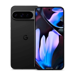 Google Pixel 10 Pro XL 16/256 Gb Obsidian купить в Уфе