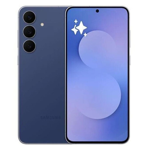 Samsung Galaxy S25 FE 8/256Gb Navy