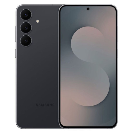 Samsung Galaxy S25 FE 8/256Gb Jetblack