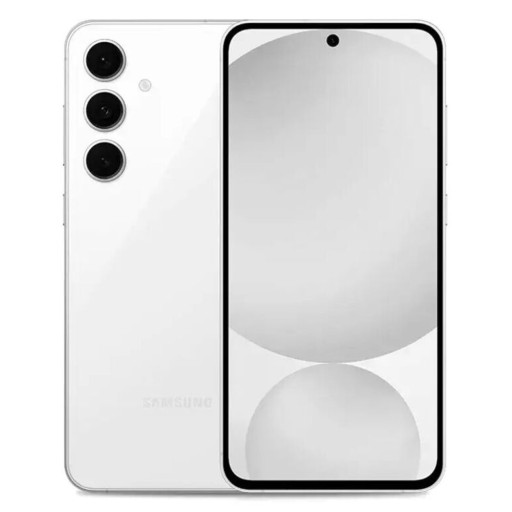 Samsung Galaxy S25 FE 8/256Gb White