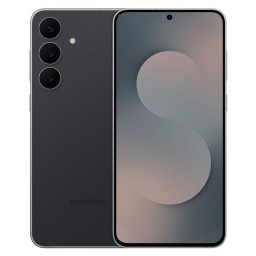 Samsung Galaxy S25 FE 8/512Gb Jetblack купить в Уфе