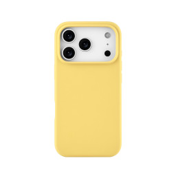 Накладка uBear для iPhone 17 Pro Max Touch Mag Case MagSafe желтый купить в Уфе