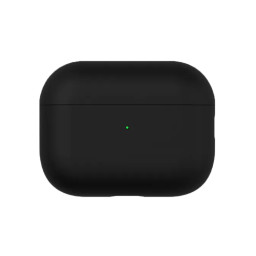 Чехол uBear для Airpods Pro 3 Touch Pro черный купить в Уфе