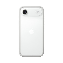 Накладка Apple для iPhone Air Bumper Light Gray MH014 купить в Уфе