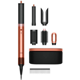 Стайлер Dyson Airwrap HS09 Coanda2 Amber Silk купить в Уфе
