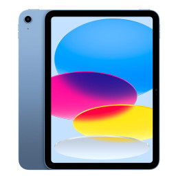 iPad A16 2025 256Gb Wi-Fi Blue купить в Уфе