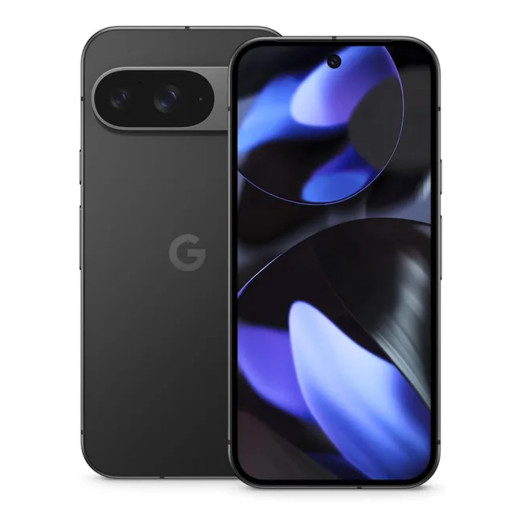 Google Pixel 9 12/128 Gb Obsidian