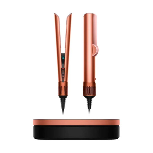 Выпрямитель Dyson HT01 Airstrait Straightener Amber Silk