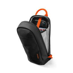 Чехол Tomtoc Gaming для Nintendo Switch 2 GameOn-G49 Travel Bag Black купить в Уфе