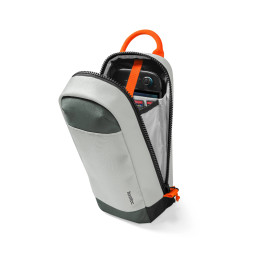 Чехол Tomtoc Gaming для Nintendo Switch 2 GameOn-G49 Travel Bag Gray купить в Уфе