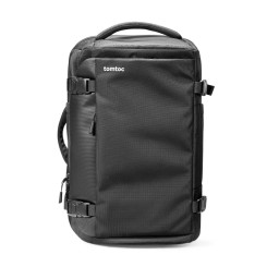 Рюкзак Tomtoc Navigator-T66 Laptop Backpack 17.3" (Win)/38L Black купить в Уфе