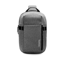 Сумка Tomtoc Travel Navigator-T24 Sling Bag M 14"/7L Gray купить в Уфе