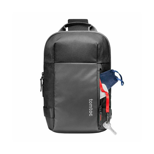 Сумка Tomtoc Travel Navigator-T24 Sling Bag S 11"/5L Black