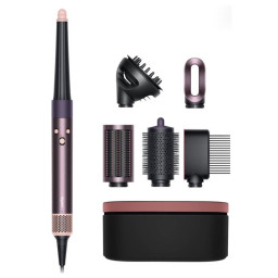 Стайлер Dyson Airwrap i.d. HS08 Diffuse Jasper Plum купить в Уфе