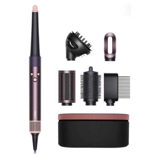 Стайлер Dyson Airwrap i.d. HS08 Diffuse Jasper Plum