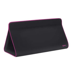 Сумка для стайлера Dyson storage bag фуксия/черная 971313-01 купить в Уфе