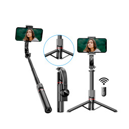 Монопод-трипод Selfieshow L19 купить в Уфе