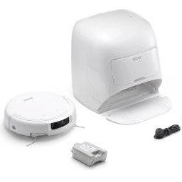 Робот-пылесос DJI ROMO S купить в Уфе