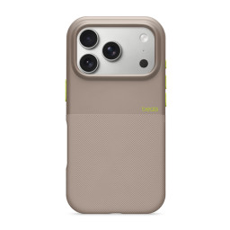 Накладка Beats для iPhone 17 Pro Max Rugged Case with MagSafe and Camera Control Gray MGJA4 купить в Уфе