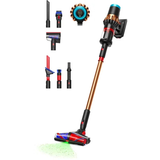 Ручной пылесос Dyson V16 Piston Animal Detail Cleaning Kit