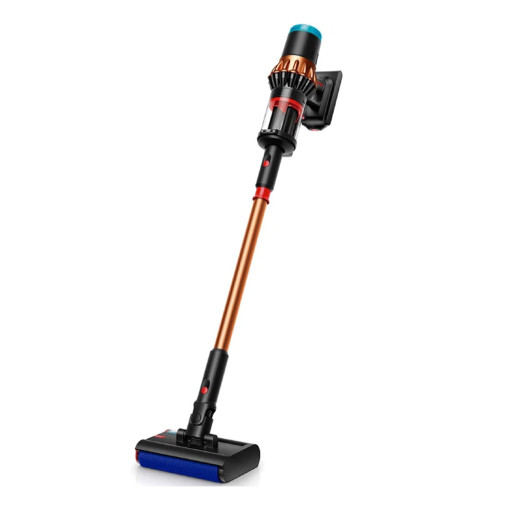 Ручной пылесос Dyson V16 Piston Animal Submarine