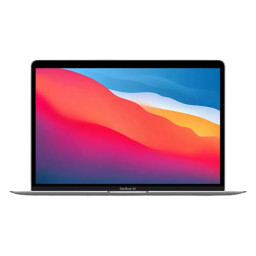 MacBook Air 13" M1, 8 Gb, 256 Gb Space Gray MGN63 купить в Уфе