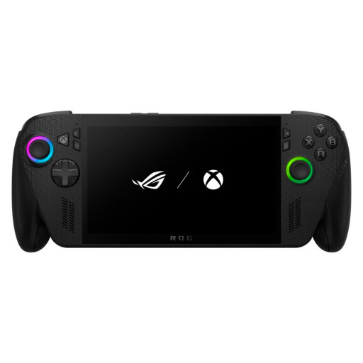 Игровая приставка Asus ROG Xbox Ally X 24/1TB Black