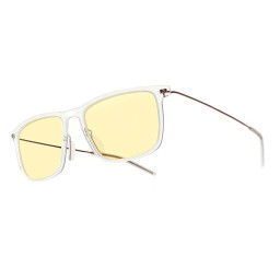 Защитные компьютерные очки Turok Steinhardt Anti-Blue Light Goggles Pro White FTR036-0021 купить в Уфе